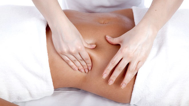 masajes reductores de abdomen paso a paso en guadalajara